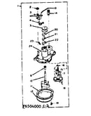 Pump assembly