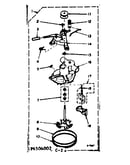 Pump assembly