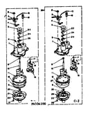 Pump assembly