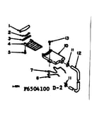 Filter assembly