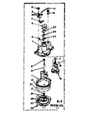 Pump assembly
