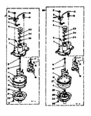 Pump assembly