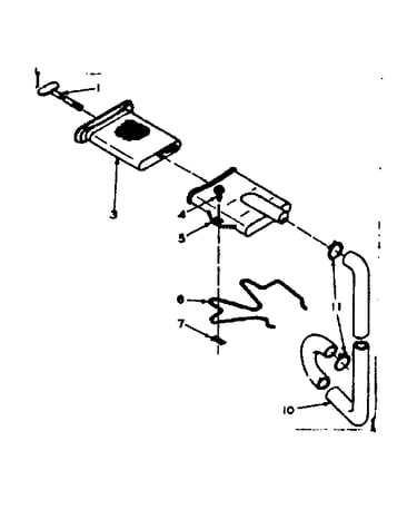 Filter assembly