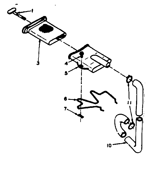 Filter assembly