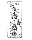 Pump assembly
