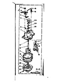 Pump assembly