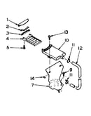 Filter assembly