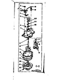 Pump assembly