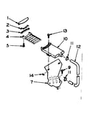 Filter assembly