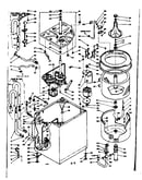 Machine sub-assembly