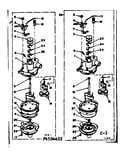 Pump assembly