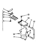 Filter assembly