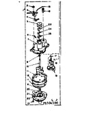 Pump assembly