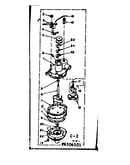 Pump assembly