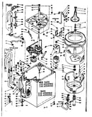 Machine sub-assembly