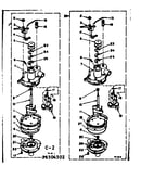Pump assembly