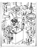 Machine sub-assembly
