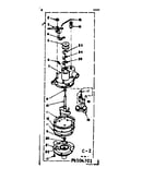 Pump assembly
