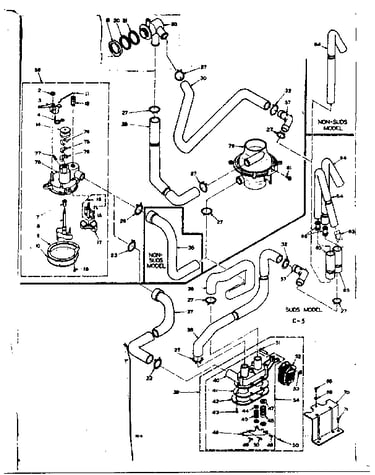 Water system