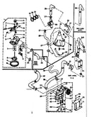 Water system