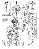 Machine sub-assembly