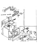 Machine sub-assembly