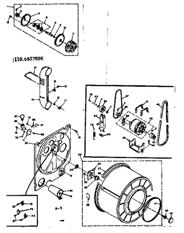 Bulkhead assembly