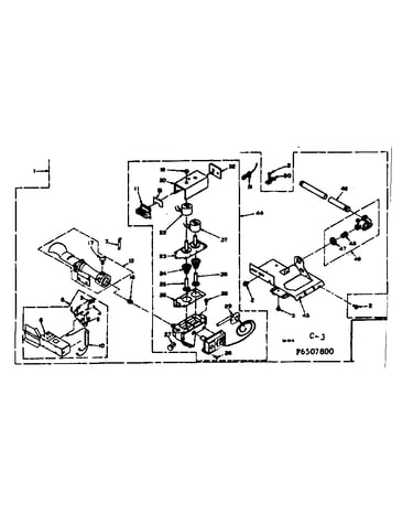 Burner assembly