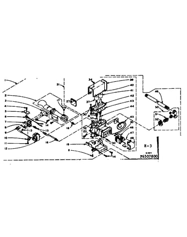 Burner assembly