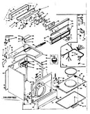 Machine sub-assembly