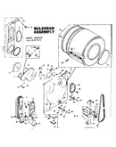 Bulkhead assembly