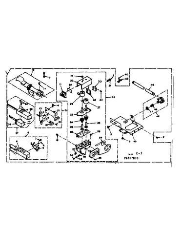Burner assembly