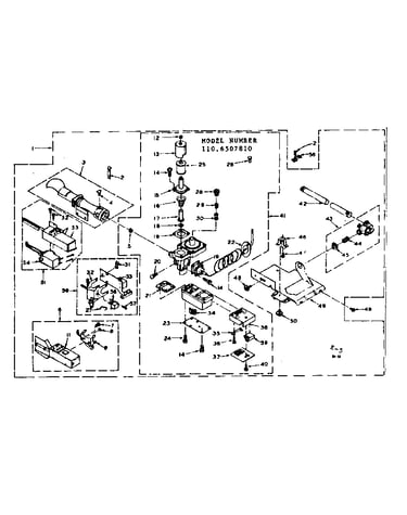 Burner assembly