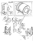 Bulkhead assembly