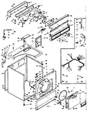 Machine sub-assembly