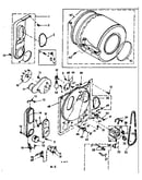 Bulkhead assembly