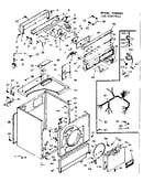Machine sub-assembly