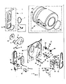 Bulkhead assembly