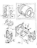 Bulkhead assembly