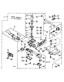 Burner assembly