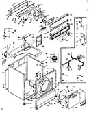 Machine sub-assembly