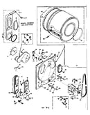 Bulkhead assembly