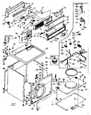 Machine sub-assembly