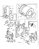 Bulkhead assembly