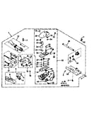 Burner assembly