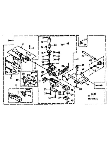 Burner assembly