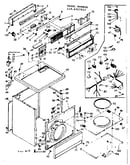 Machine sub-assembly