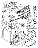 Machine sub-assembly