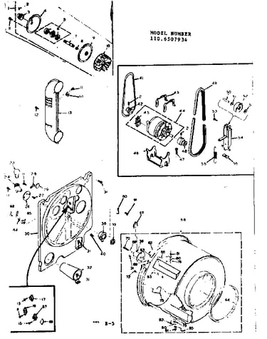 Bulkhead assembly