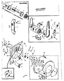 Bulkhead assembly